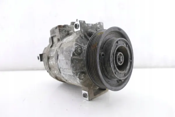Compresor Aire Acondicionado VW Passat B6 Audi A3 8P 1.6 1.9 2.0 TDI 1K0820803N image 5