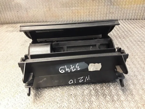 Cendrier Mercedes-Benz E W210 OEM MDY7145 - Occasion image 3