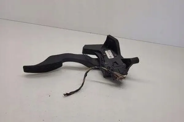 Gaspedaal OPEL MERIVA 1.7L diesel 2005 image 2