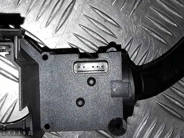 Brytare Audi A4 B6 2003 4e0953513a image 5