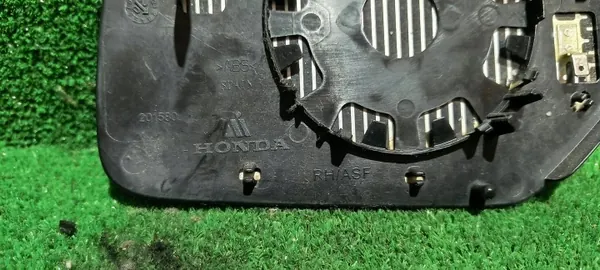 Insert de espelho direito Honda Civic IX OEM 201580 image 3
