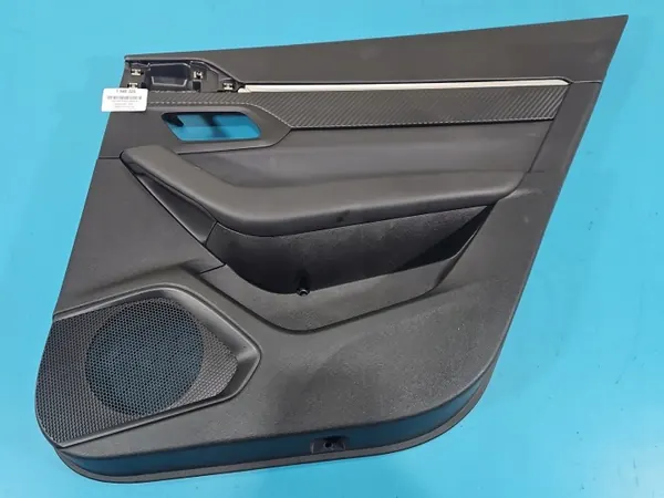 OEM 98176665ZD Rechter Achterdeurbekleding Peugeot 508 II image 2