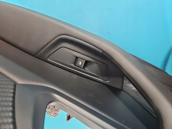 OEM 98176665ZD Rechter Achterdeurbekleding Peugeot 508 II image 3