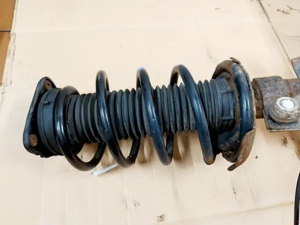 Volvo C30 2.0 B 16V MacPherson-veerpoot OEM 2582161 image 10