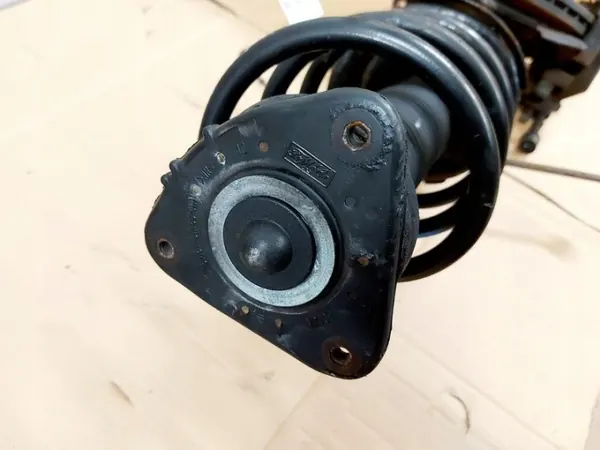Volvo C30 2.0 B 16V MacPherson-veerpoot OEM 2582161 image 7