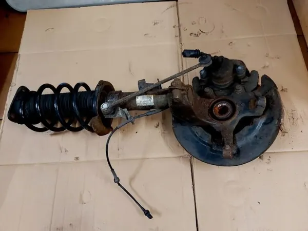 Volvo C30 2.0 B 16V MacPherson-veerpoot OEM 2582161 image 8