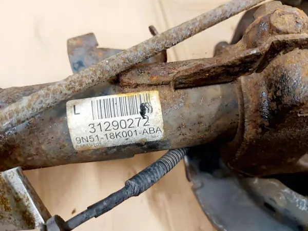 Volvo C30 2.0 B 16V MacPherson-veerpoot OEM 2582161 image 9