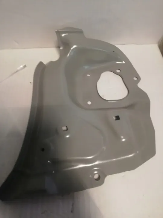 Cinto traseiro Toyota OE 61697-05060 - Peça usada image 3