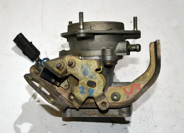 Weber Förgasare OEM 825818056J 1825 - Begagnad image 3