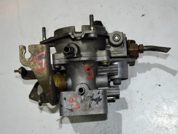 Weber Förgasare OEM 825818056J 1825 - Begagnad image 4