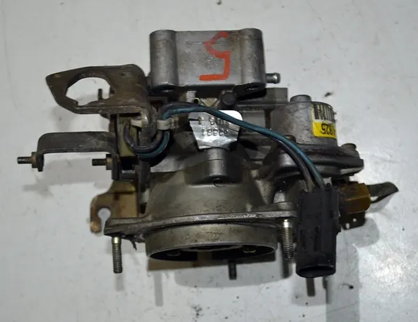 Weber Förgasare OEM 825818056J 1825 - Begagnad image 5