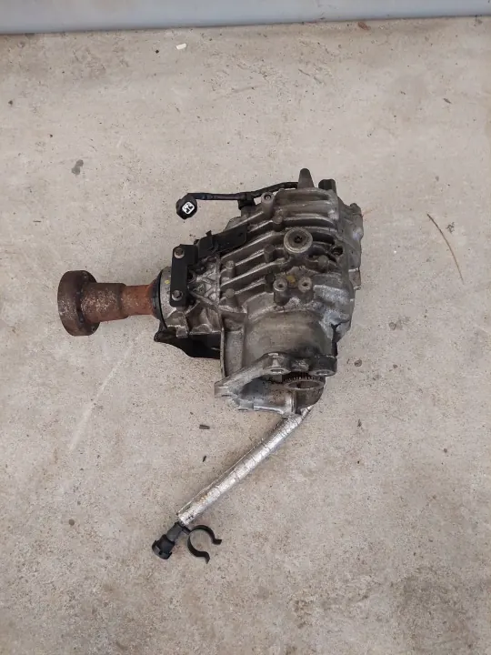 Redutor de elevacao Ford Kuga MK2 EJ5P-7L486-JF image 2