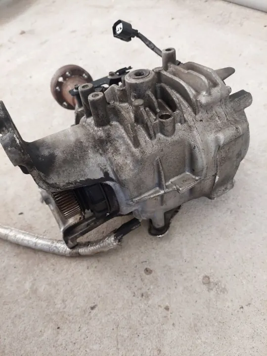 Redutor de elevacao Ford Kuga MK2 EJ5P-7L486-JF image 3