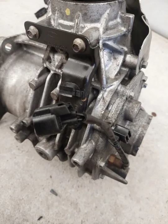 Redutor de elevacao Ford Kuga MK2 EJ5P-7L486-JF image 6