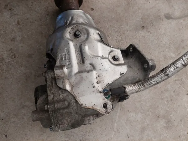 Redutor de elevacao Ford Kuga MK2 EJ5P-7L486-JF image 7