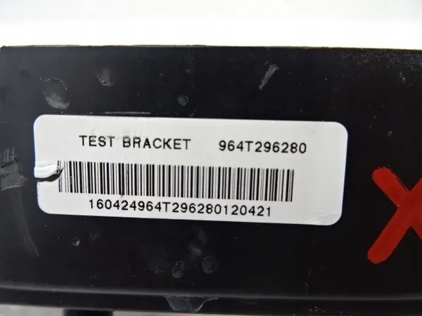 OEM 9825002480-123ds-5165ce kabelhållare för Citroen C4 III e-C4 image 7