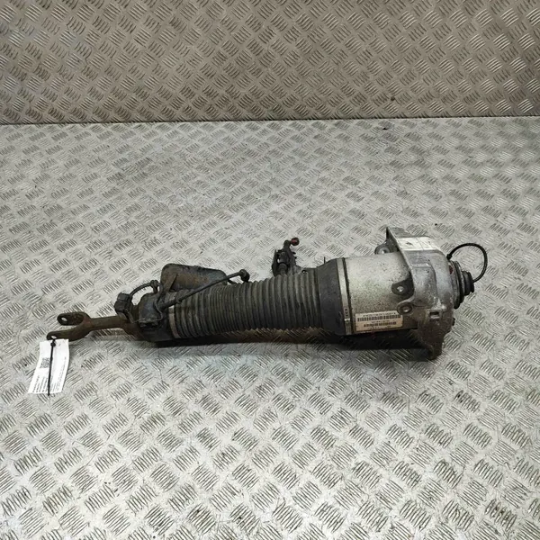 Amortisseur pneumatique avant gauche OEM 3D0616039L image 2