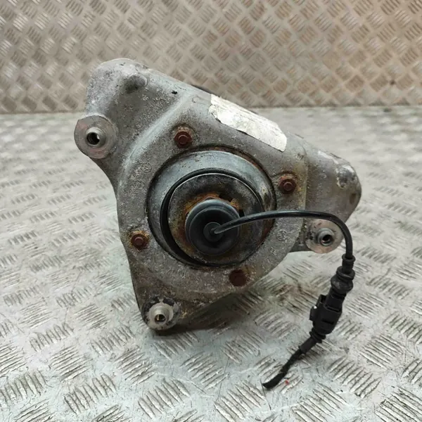 Amortisseur pneumatique avant gauche OEM 3D0616039L image 3