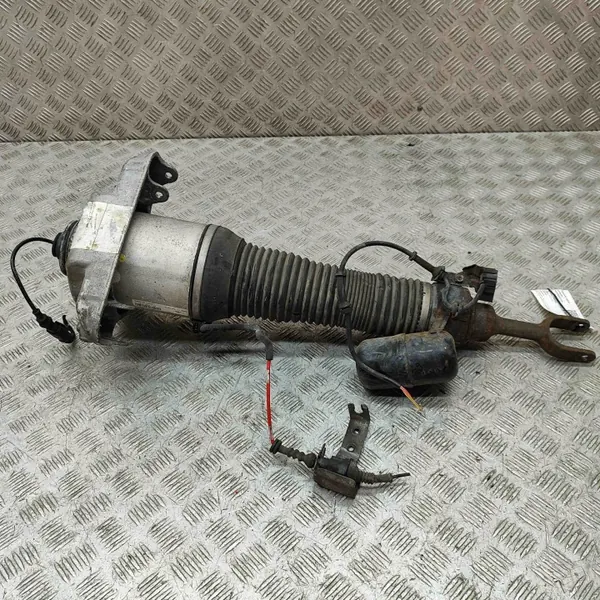 Amortisseur pneumatique avant gauche OEM 3D0616039L image 4