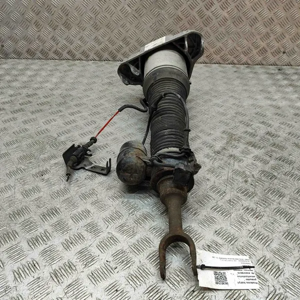 Amortisseur pneumatique avant gauche OEM 3D0616039L image 5