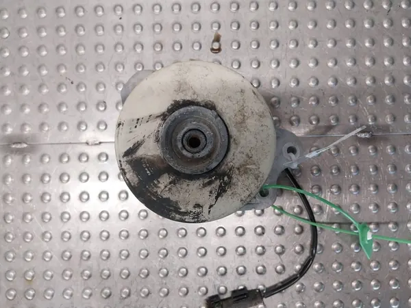 Mercedes-Benz GLC X253 C253 2016 Engine Mount Left A2532400700 image 4