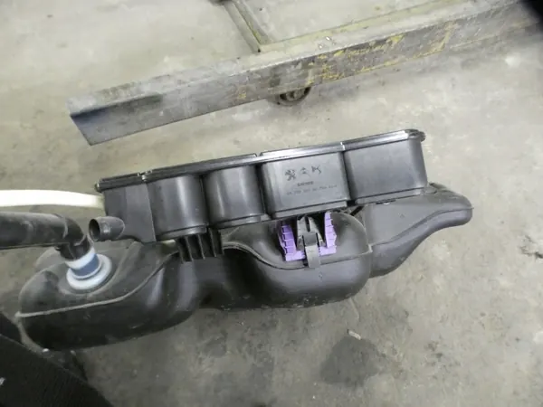 Polttoainesäiliö OEM 9826626280 Peugeot 2008 II 1.2THP image 6