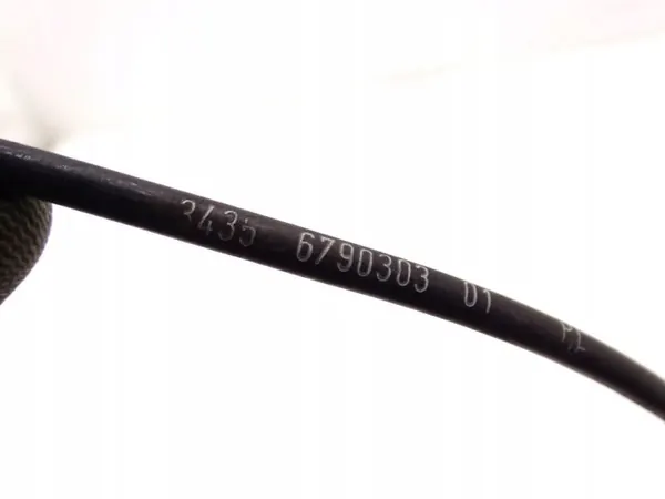 OEM 6790303 Fram bromsbelägg för BMW X3 F25 image 6