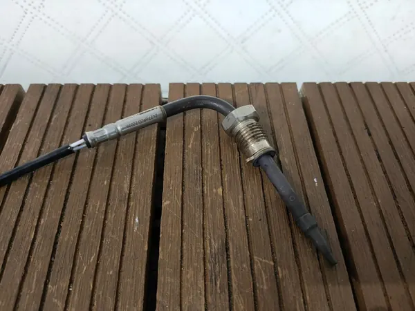 Sensor de Temperatura de Escape 46350839 Fiat Ducato III image 2