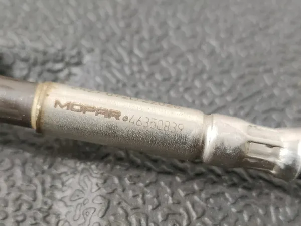 Sensor de Temperatura de Escape 46350839 Fiat Ducato III image 4