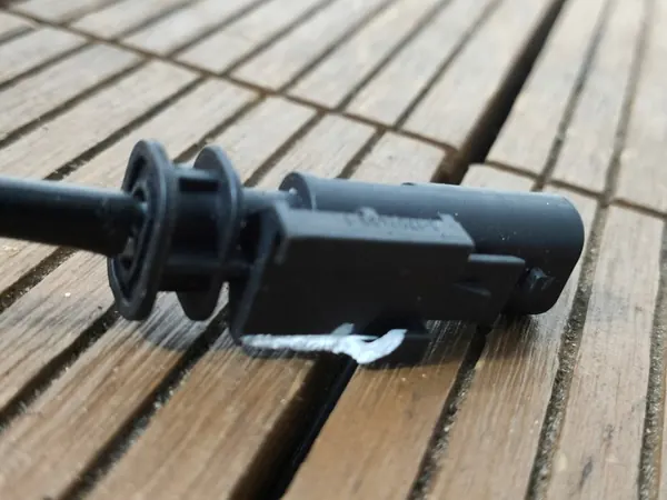 Sensor de Temperatura de Escape 46350839 Fiat Ducato III image 5