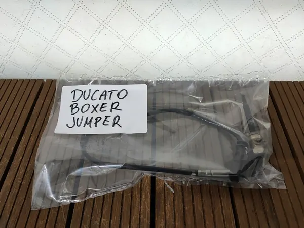 Sensor de Temperatura de Escape 46350839 Fiat Ducato III image 6