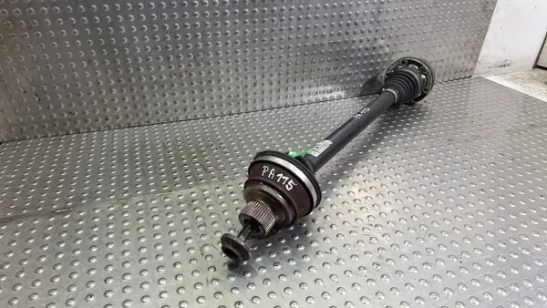 Hinterachswelle links/rechts OEM S26380037 Manuell image 3
