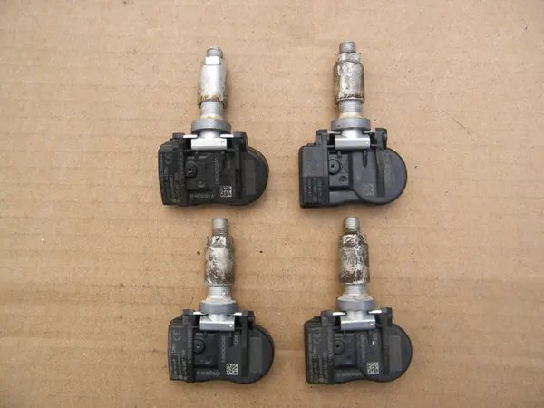 Druksensor Nissan Qashqai S180052048E image 2