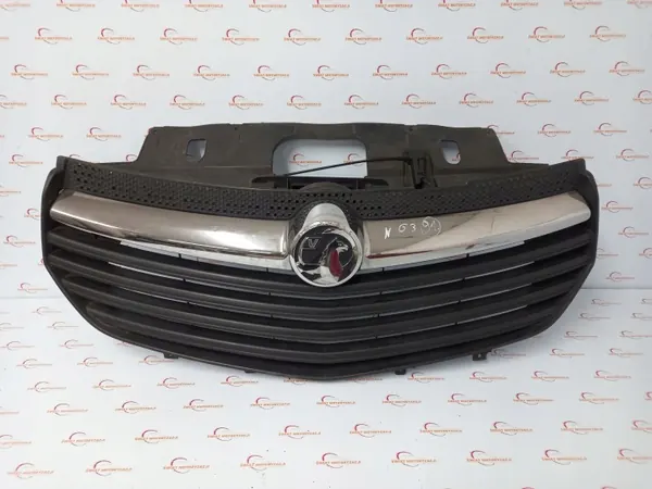 Grille de radiateur OEM 93452299 pour Opel Vivaro II 14-19 image 2