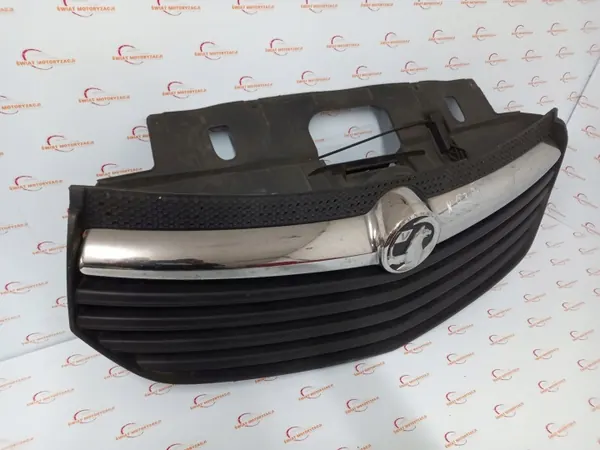 Grille de radiateur OEM 93452299 pour Opel Vivaro II 14-19 image 3