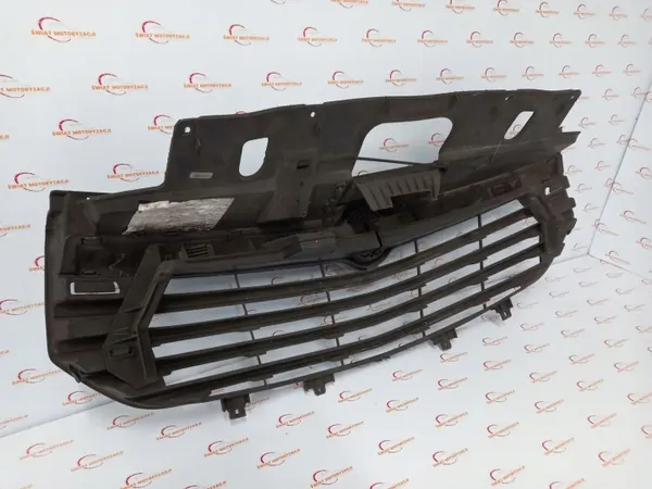 Grille de radiateur OEM 93452299 pour Opel Vivaro II 14-19 image 6