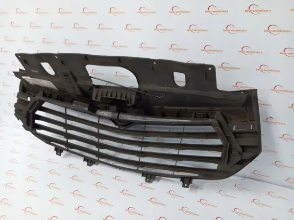 Grille de radiateur OEM 93452299 pour Opel Vivaro II 14-19 image 7