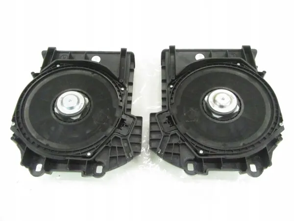 STEREO-SYSTEM 9195200 f10 Linker rechter middenluidspreker image 2