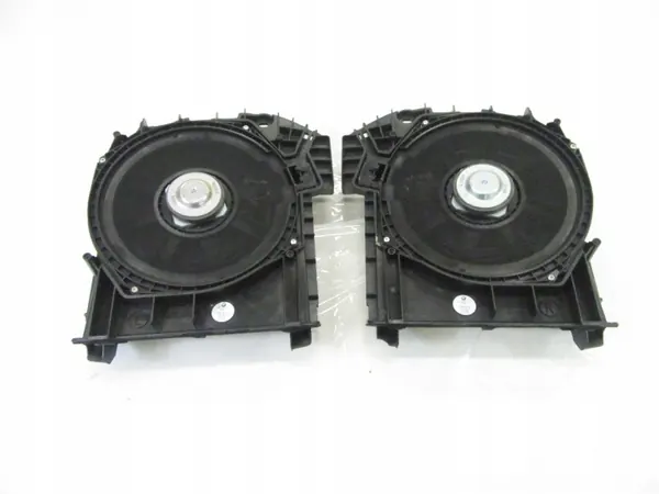STEREO-SYSTEM 9195200 f10 Linker rechter middenluidspreker image 4