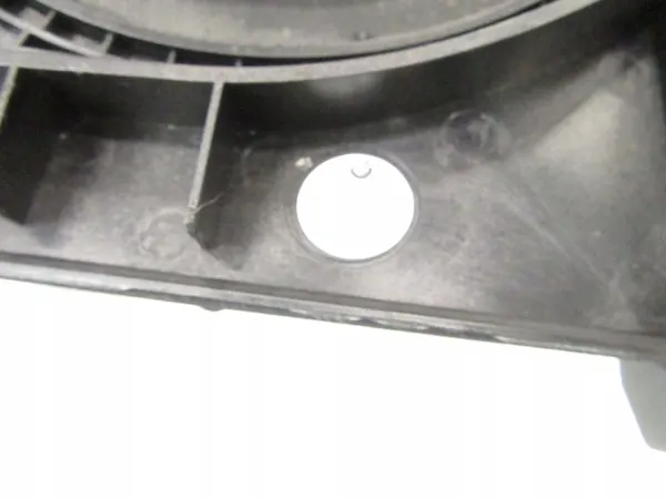 STEREO-SYSTEM 9195200 f10 Linker rechter middenluidspreker image 6