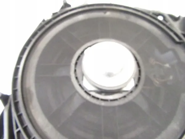 STEREO-SYSTEM 9195200 f10 Linker rechter middenluidspreker image 9