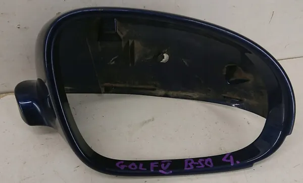 Höger framspegelskal Volkswagen Golf V image 2