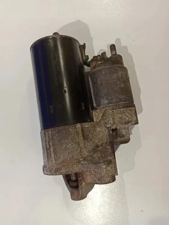 Arrancador completo Volvo S60 2014 image 2