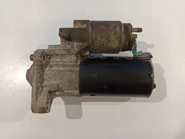 Arrancador completo Volvo S60 2014 image 3