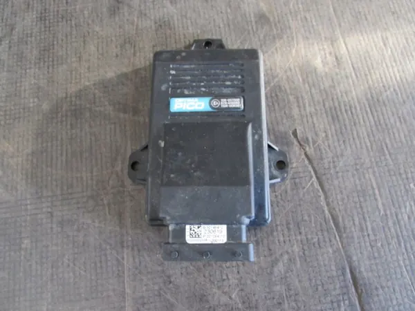 Ordinateur LPG Optima OEM 10R-0511512, 67R016560 image 2