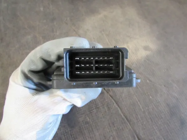 Ordinateur LPG Optima OEM 10R-0511512, 67R016560 image 3