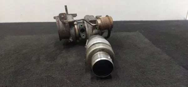 Turbocompressor OEM 4013105212 para Fiat Ducato 3.0L image 3