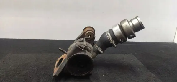 Turbocompressor OEM 4013105212 para Fiat Ducato 3.0L image 5