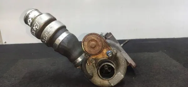 Turbocompressor OEM 4013105212 para Fiat Ducato 3.0L image 6