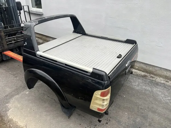 OEM MMAUTKO-21730 Ford Ranger Wildtrak Bâche Roulante image 2